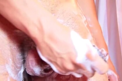 Let me Play with your Huge Cock !