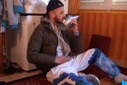 A Quick 'Blow and Go'