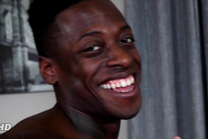 Straight: Marcel Bait: Jake Lawrence