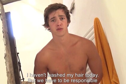 Back to Greece Part 22