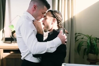 Matty West & Noah Asli