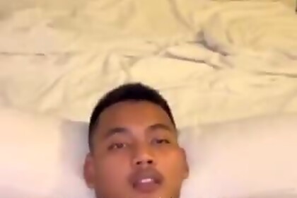 Asian Straight get fucked