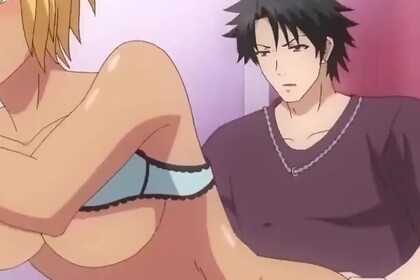 Fucked by my best friend