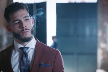 Capo Dei Capi: Made Man