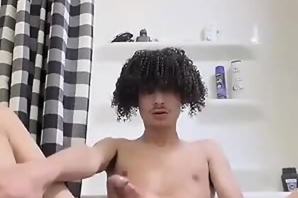 Solo Guys Cum Clips Como.