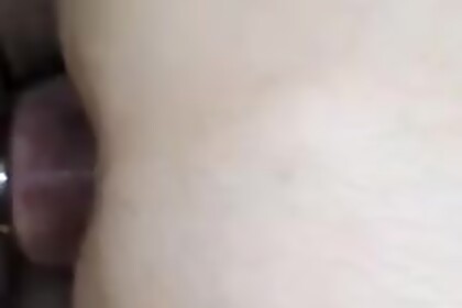 Young boy fucked by 2 daddies no condom