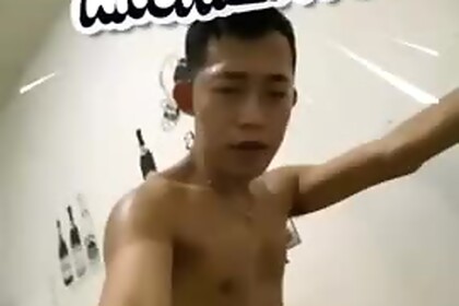 Gay lokal indonesia (short)