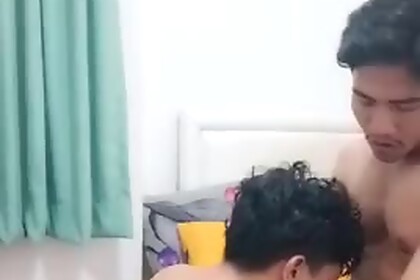 Gay lokal indonesia (short)