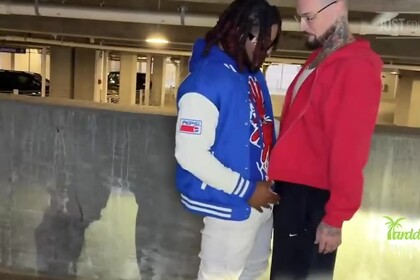 Yarddiestyle & Throatzilla