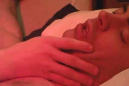 The Falls: Testament of Love sex scene