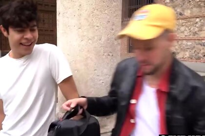 Passing By Dmitry Osten, Gabriel Ryder