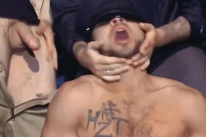 The Nightmare Of An Innocent Bystander And An Officer🦇