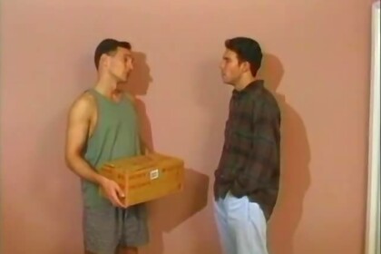 Sex and the Single Man