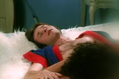 Young Gay Couple Fucks in THE AMERICAN ADVENTURES OF SURELICK HOLMES