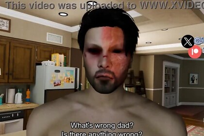 Zombie Dad - SIMs