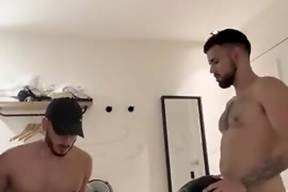 3 WAY HOTEL THREESOME