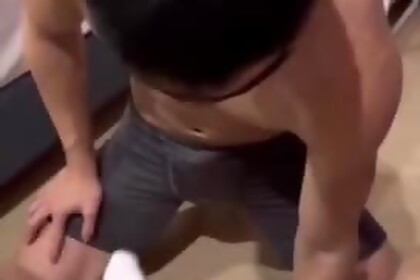 Chinese - Slave Dog Tàu xem bao cứng - P5