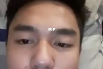 Chinito solo jakol