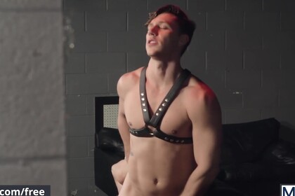 Paul Canon, Tristan Jaxx, Jack Hunter