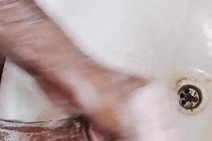 Washroom Ma Sex Kaya Maza A Gaya Wow