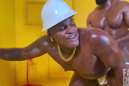 Daddy Black x