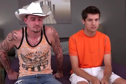 Hot Broke Jocks Fuck and Suck