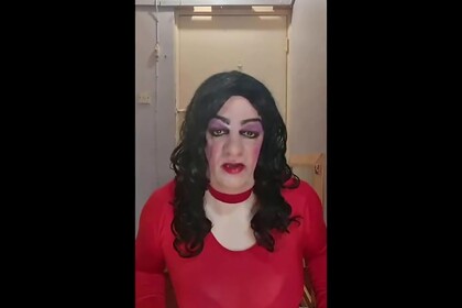 not scared or ashamed to ask another man to fuck me