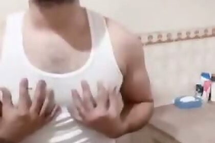 Desi wet