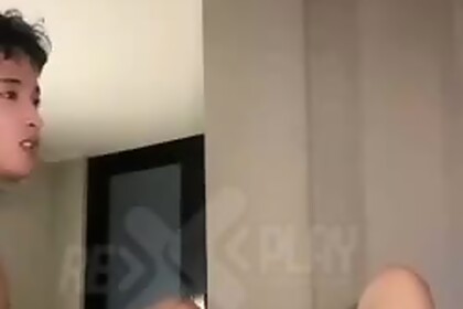 Gay lokal indonesia (short)