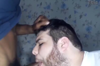 preview - 4 homeless guys fuck my fat ass