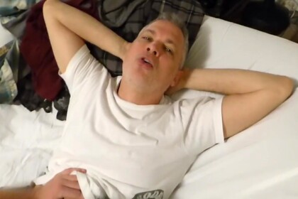 Big Butt Muscle Fuck