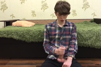 I like CUM EVERY SINGLE DAY ! /jerking OFF / Perfect Boy/ Boy Orgasm/ Cute/