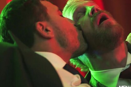 Cine-X 8: The Usher