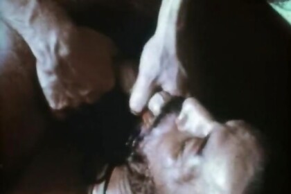 First Gay Black Feature, MR. FOOTLONG'S ENCOUNTER