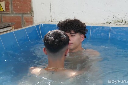 Milcon Tonso + Petter Blare