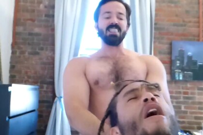 Anal Raiders Teaser