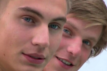 Roald & Torsten fuck