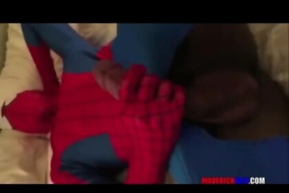 Super Hero Hole