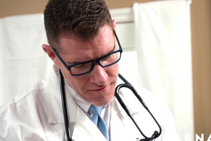 Dr. Wolf's Exams Vol. 2, Title: Follow Up Visit