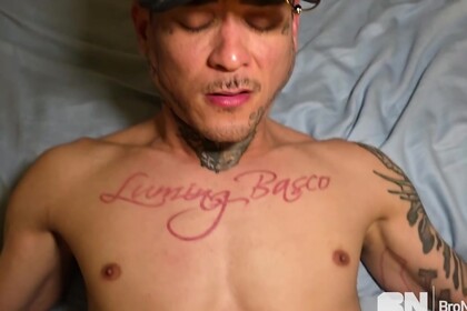 Banging Into Rico TV