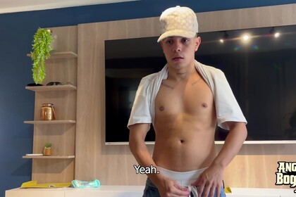 File 44 - Angel goes Medellin 2