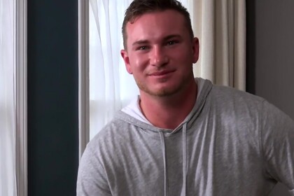 Getting to know Brenden Steel